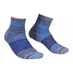 Ortovox  Alpinist Quarter Socks - Calze da trekking - Uomo