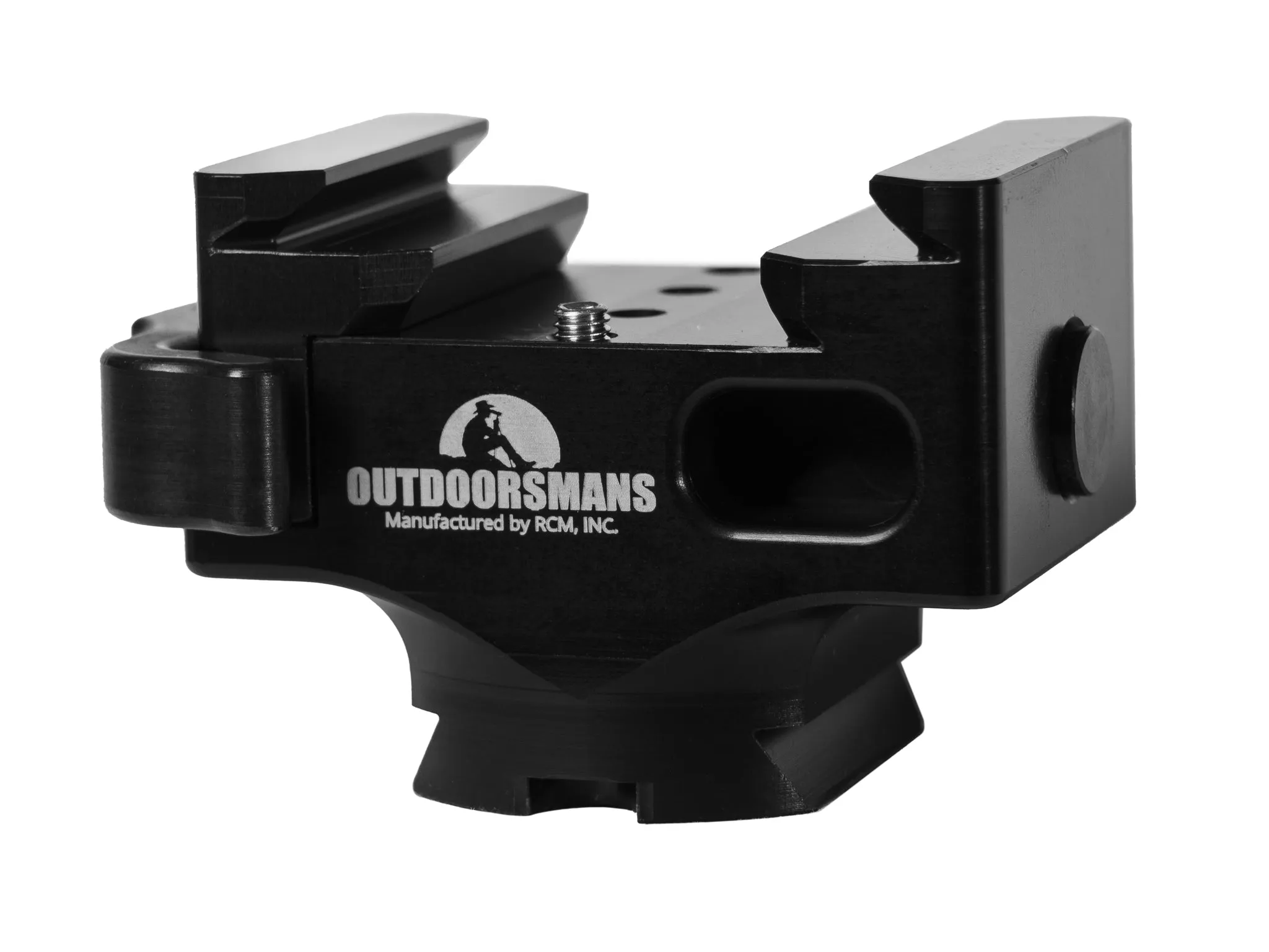 Outdoorsmans Quick Release Adapter Gen 2