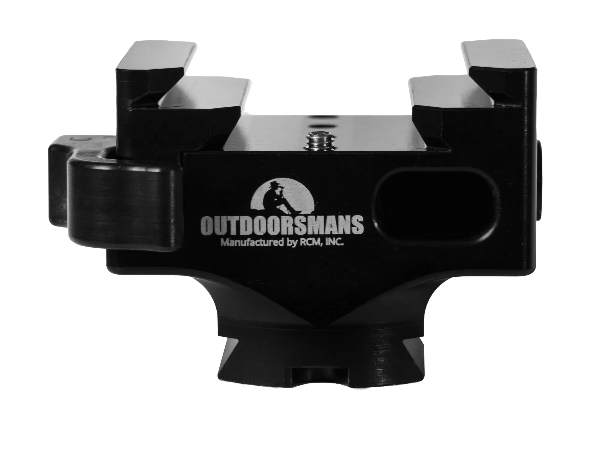 Outdoorsmans Quick Release Adapter Gen 2