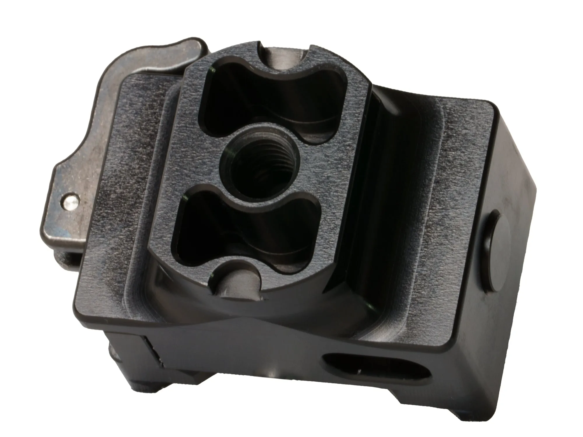 Outdoorsmans Quick Release Adapter Gen 2