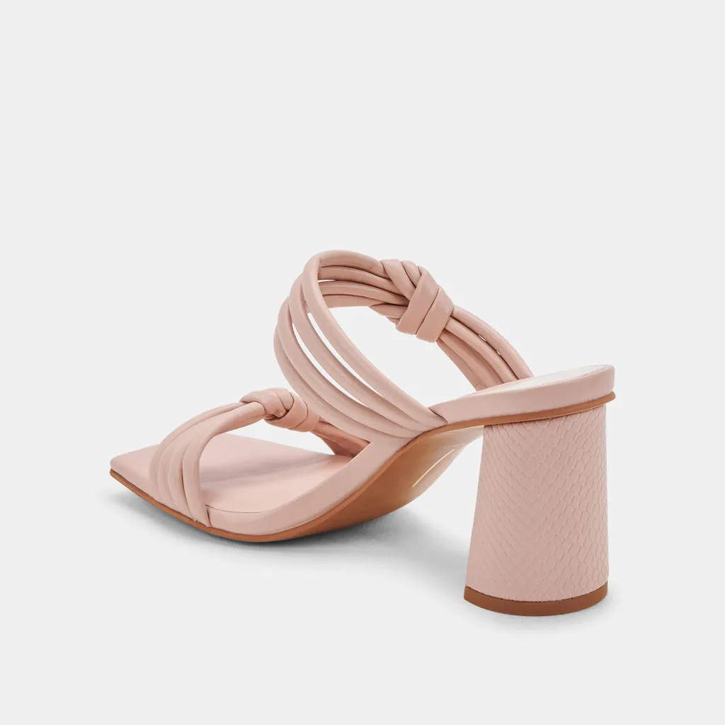 PAMA HEELS BLUSH STELLA– Dolce Vita 6798897381442