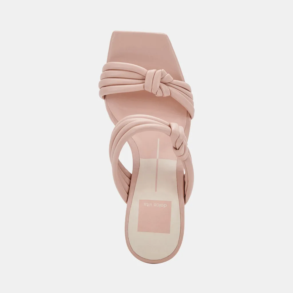 PAMA HEELS BLUSH STELLA– Dolce Vita 6798897381442