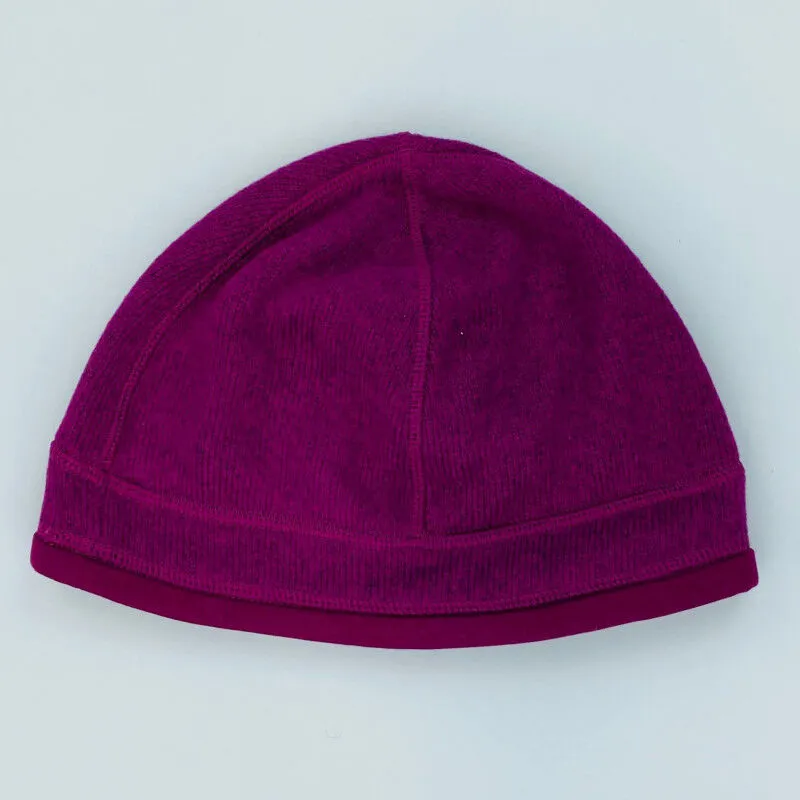 Patagonia  Beanie Hat - Berretto di seconda mano - Rosa - Taglia unica