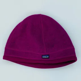 Patagonia  Beanie Hat - Berretto di seconda mano - Rosa - Taglia unica