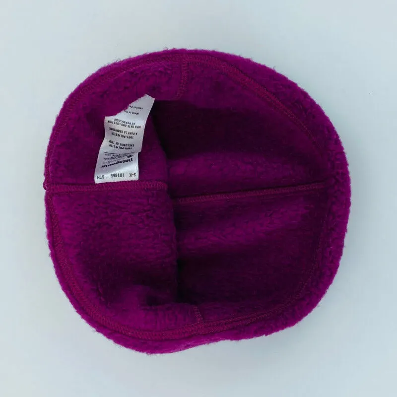 Patagonia  Beanie Hat - Berretto di seconda mano - Rosa - Taglia unica