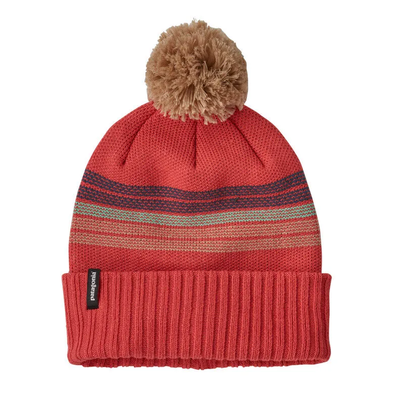 Patagonia  Powder Town Beanie - Berretto - Bambini