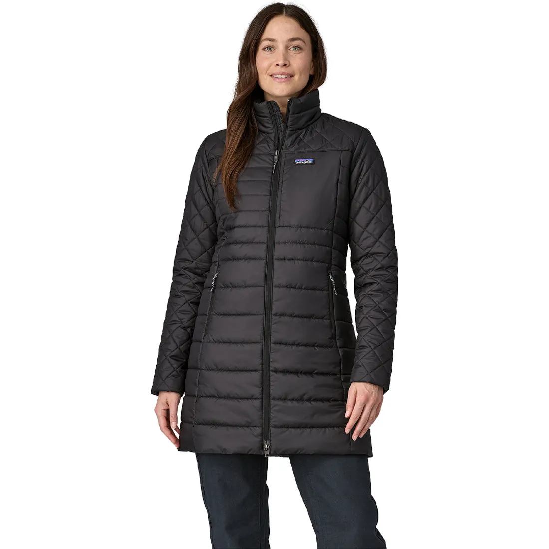 Patagonia Radalie Parka - Women's