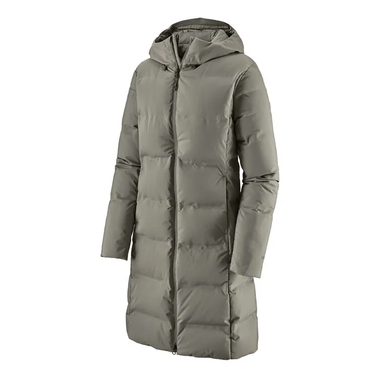 Patagonia Women's  Jackson Glacier Parka