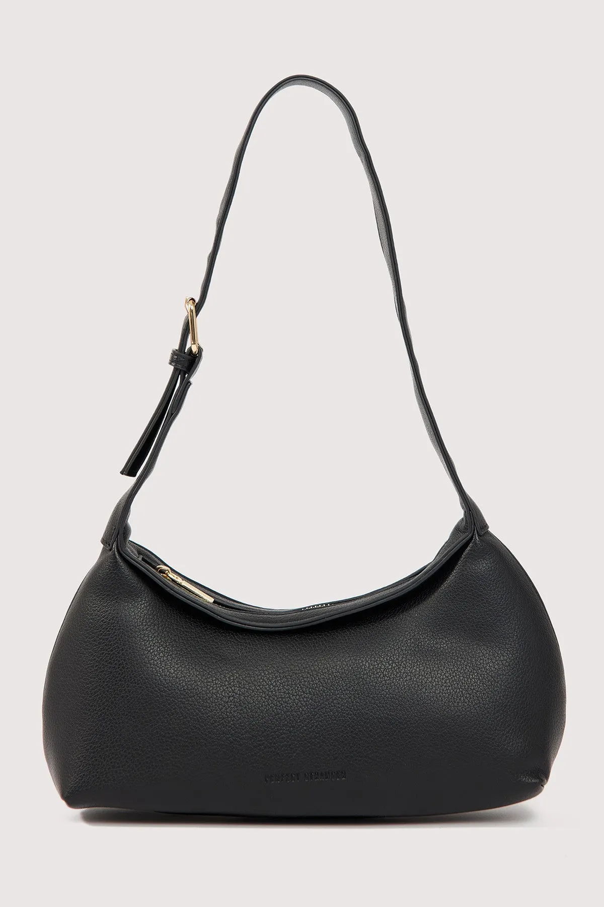 Perfect Stranger Valentina Handbag Black