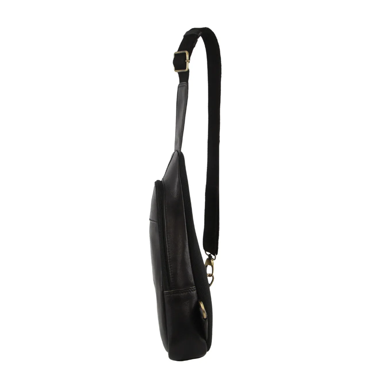 Pierre Cardin Leather Sling  Bag PC3711