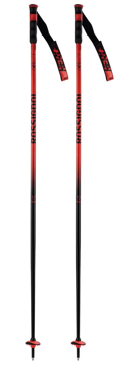 Poles Rossignol ---Hero Sl