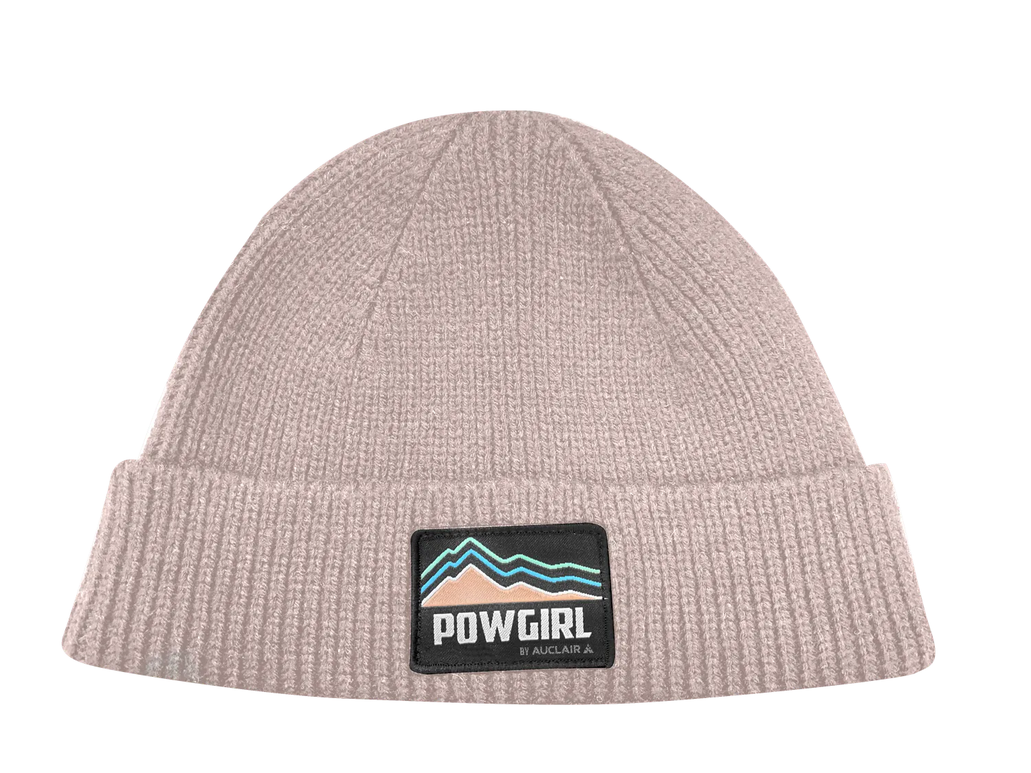 PowGirl Beanie - Women