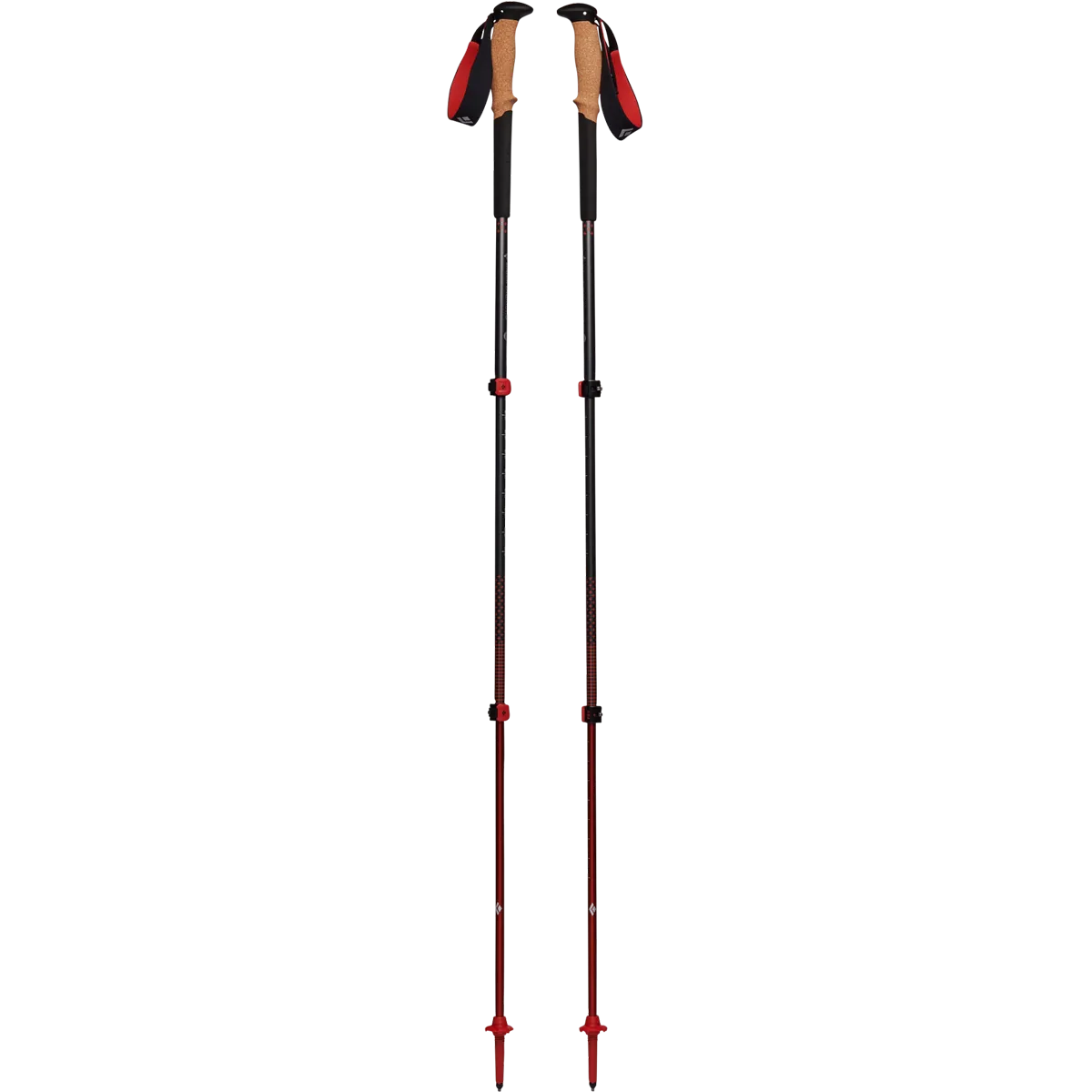 Pursuit Trekking Poles