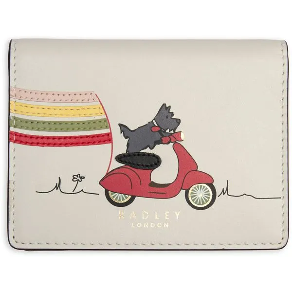 Radley Enjoy The Ride Purse