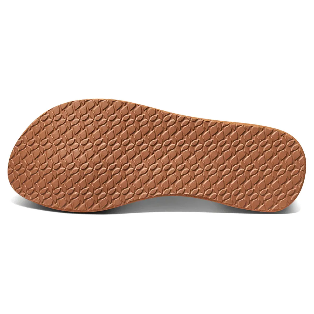 Reef Cushion Breeze Flip Flops - Tan/Smoothie