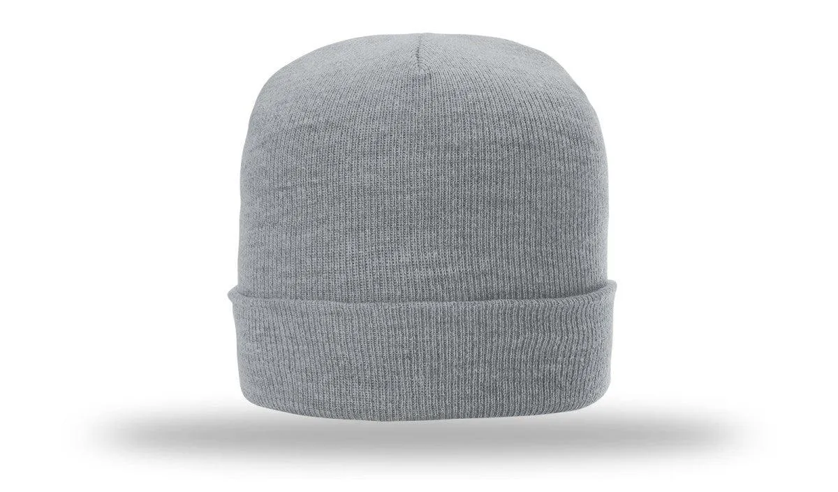 Richardson Heathered Beanie W/ Cuff