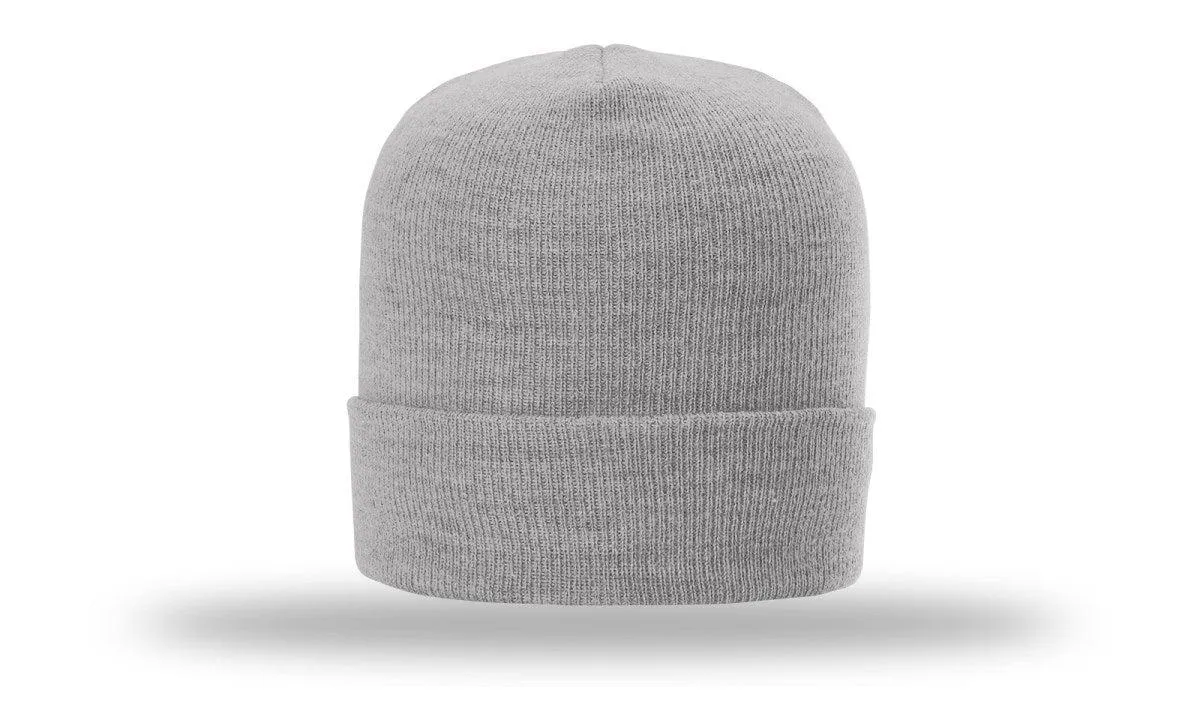 Richardson Heathered Beanie W/ Cuff