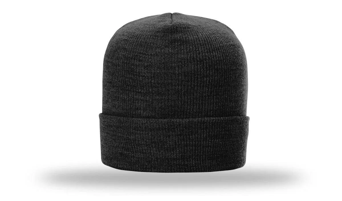 Richardson Heathered Beanie W/ Cuff