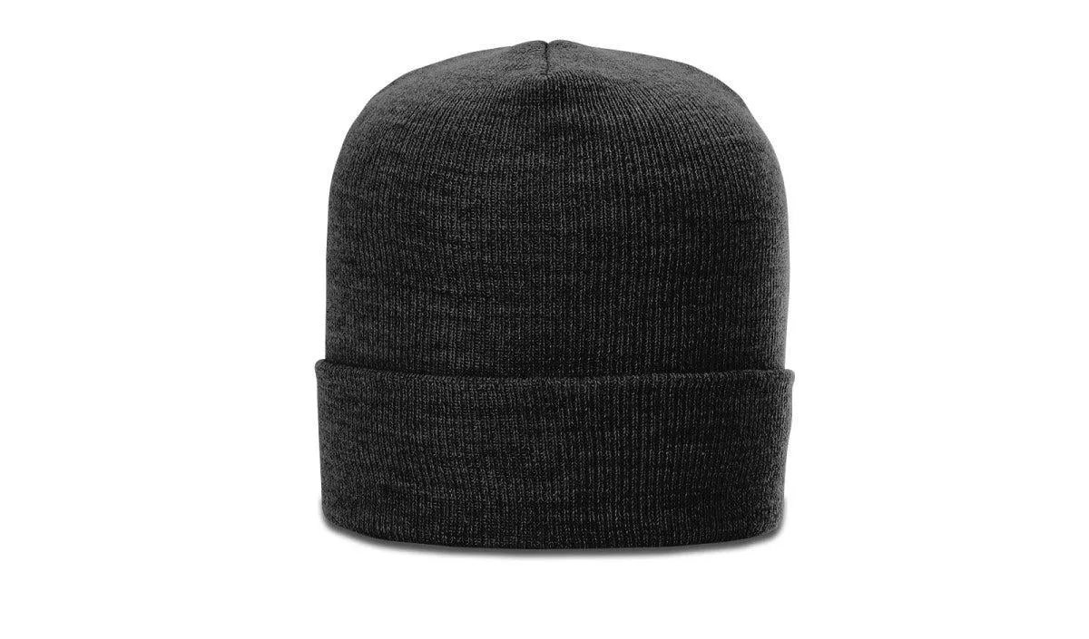 Richardson Heathered Beanie W/ Cuff