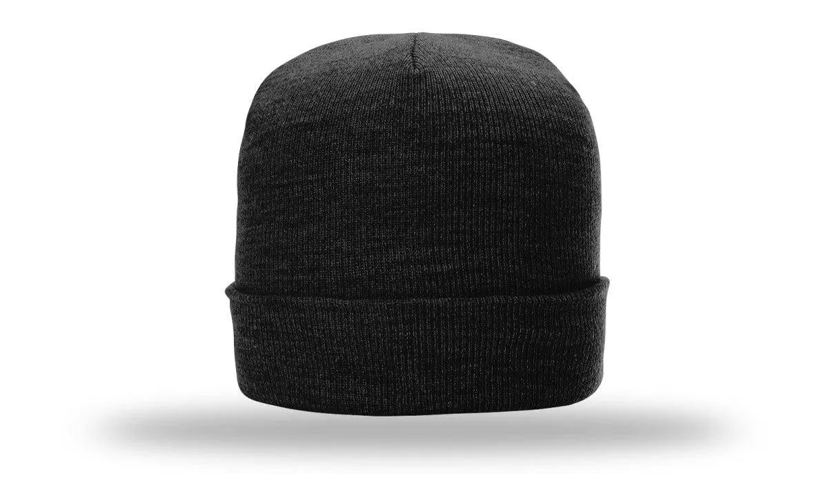 Richardson Heathered Beanie W/ Cuff