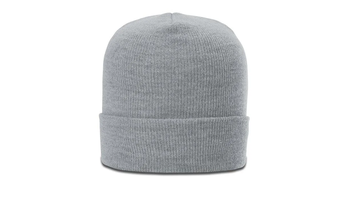 Richardson Heathered Beanie W/ Cuff