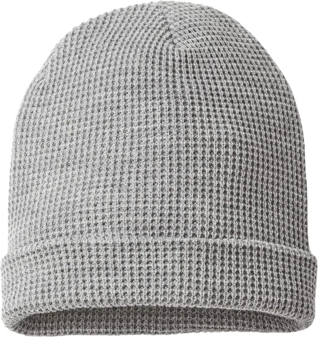 Richardson Waffle Cuffed Beanie