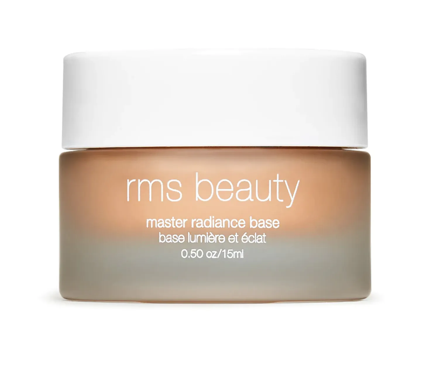 rms beauty Master Radiance Base