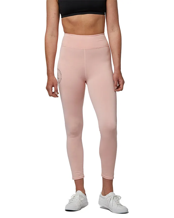 Rojo Tranquility Park Women's Thermal Bottom English Rose | Thermals Womens | Snow Skiers Warehouse