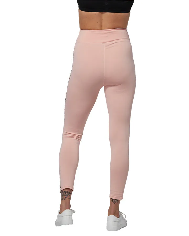 Rojo Tranquility Park Women's Thermal Bottom English Rose | Thermals Womens | Snow Skiers Warehouse