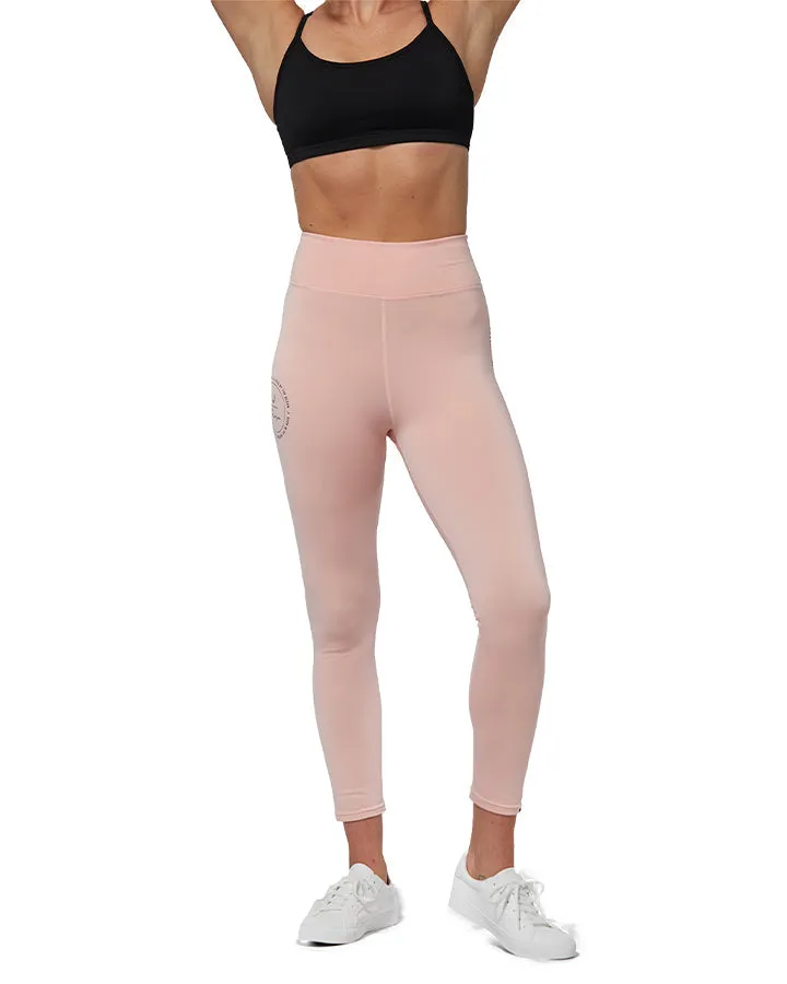 Rojo Tranquility Park Women's Thermal Bottom English Rose | Thermals Womens | Snow Skiers Warehouse