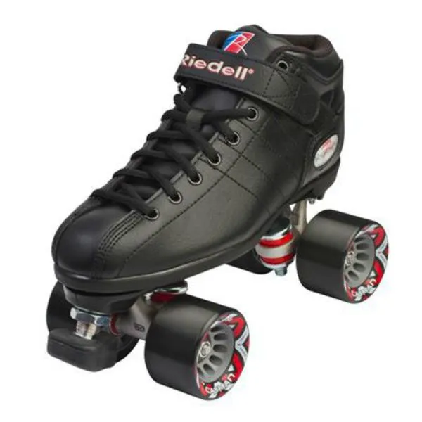 Roller Derby Starter Pack R3