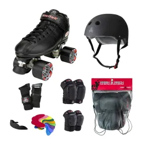 Roller Derby Starter Pack R3