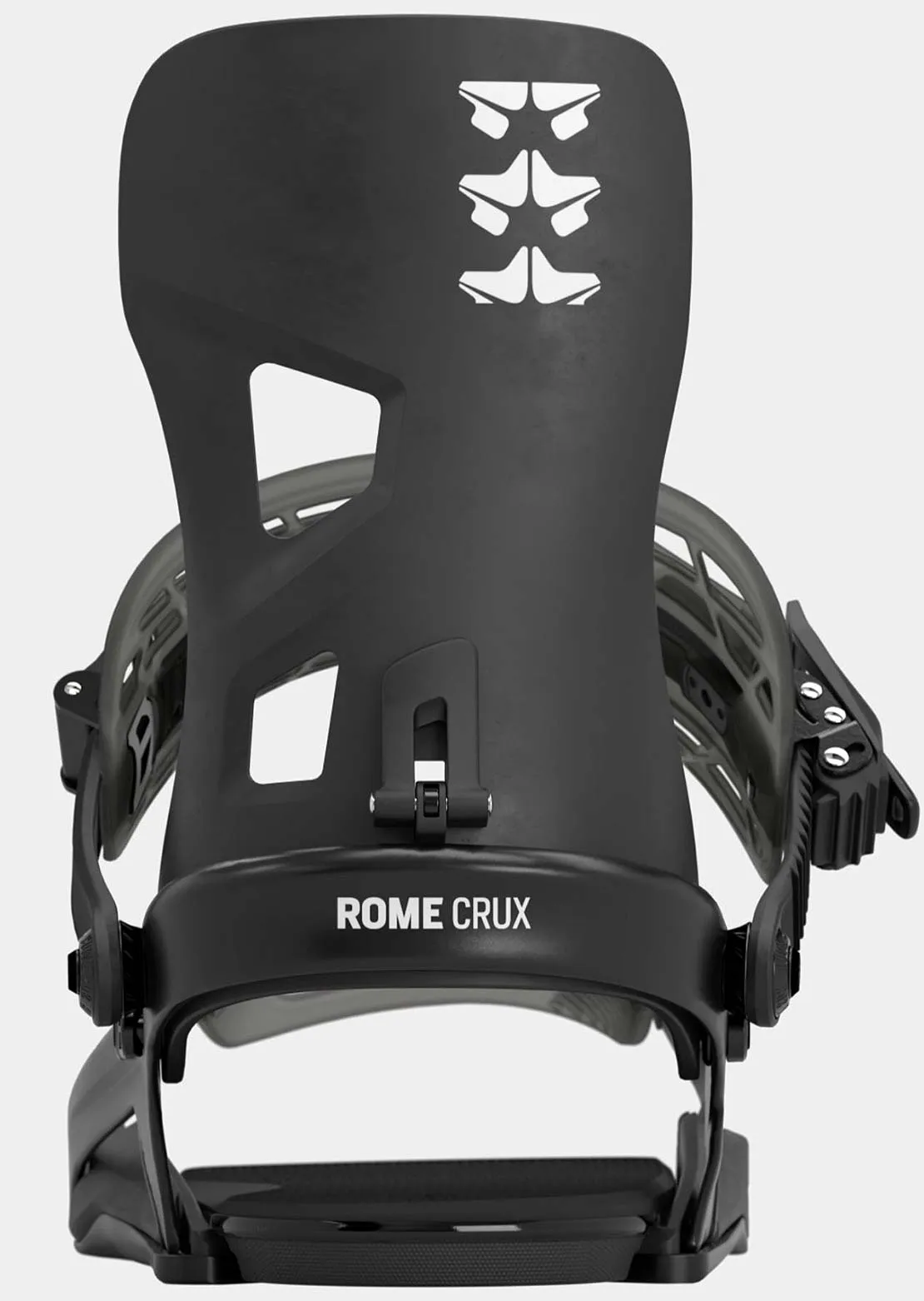 Rome Crux Snowboard Bindings