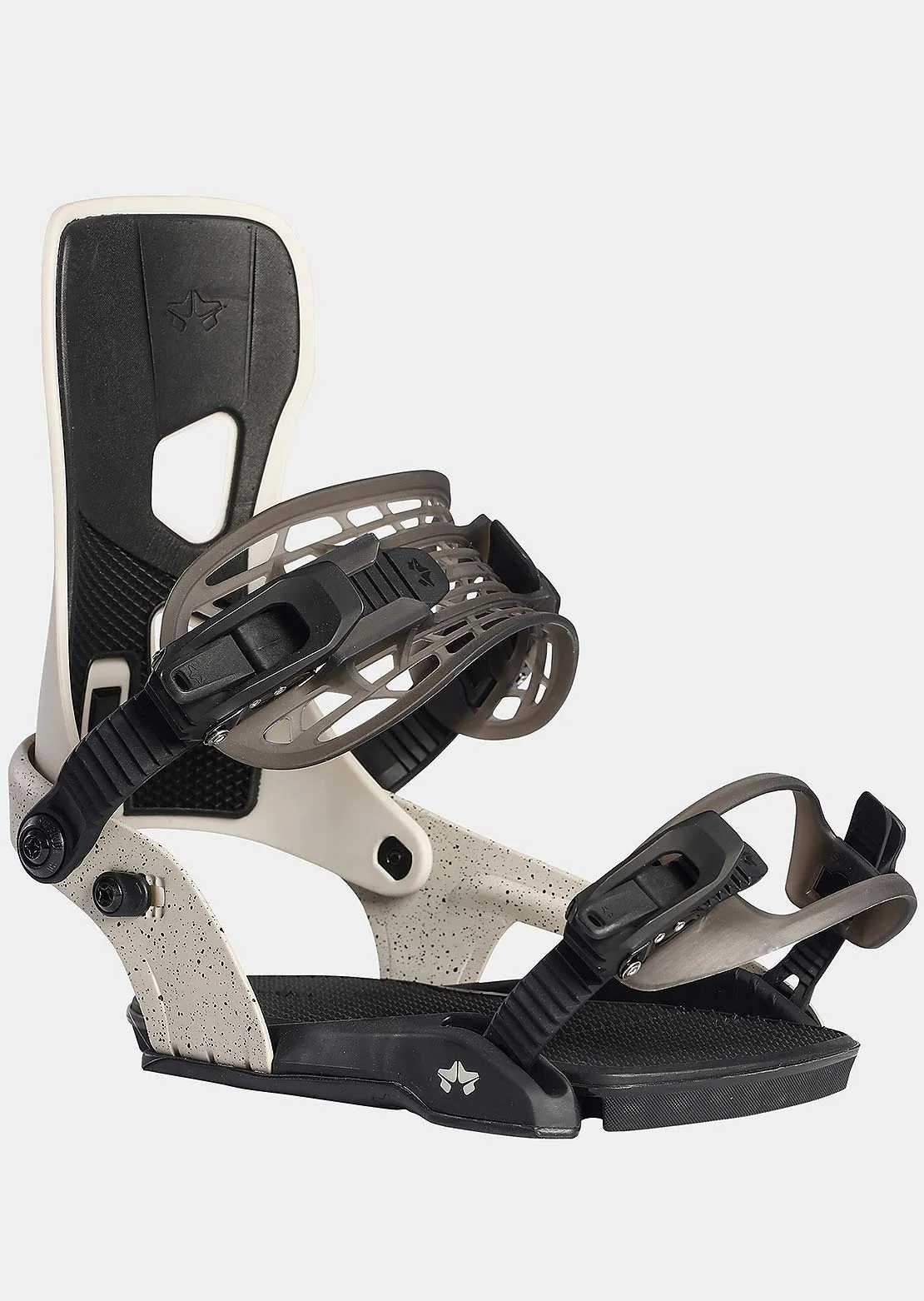 Rome Crux Snowboard Bindings