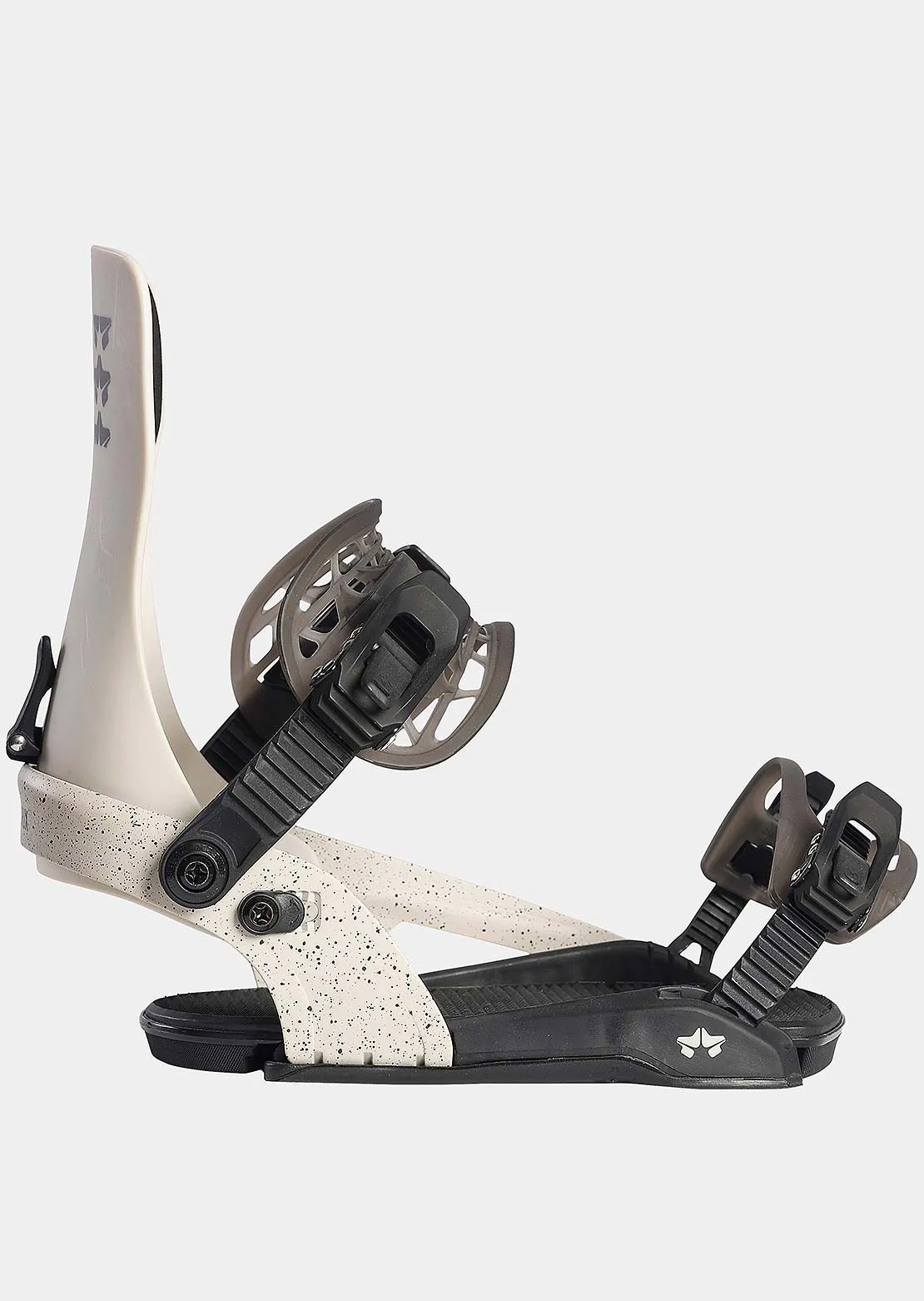 Rome Crux Snowboard Bindings