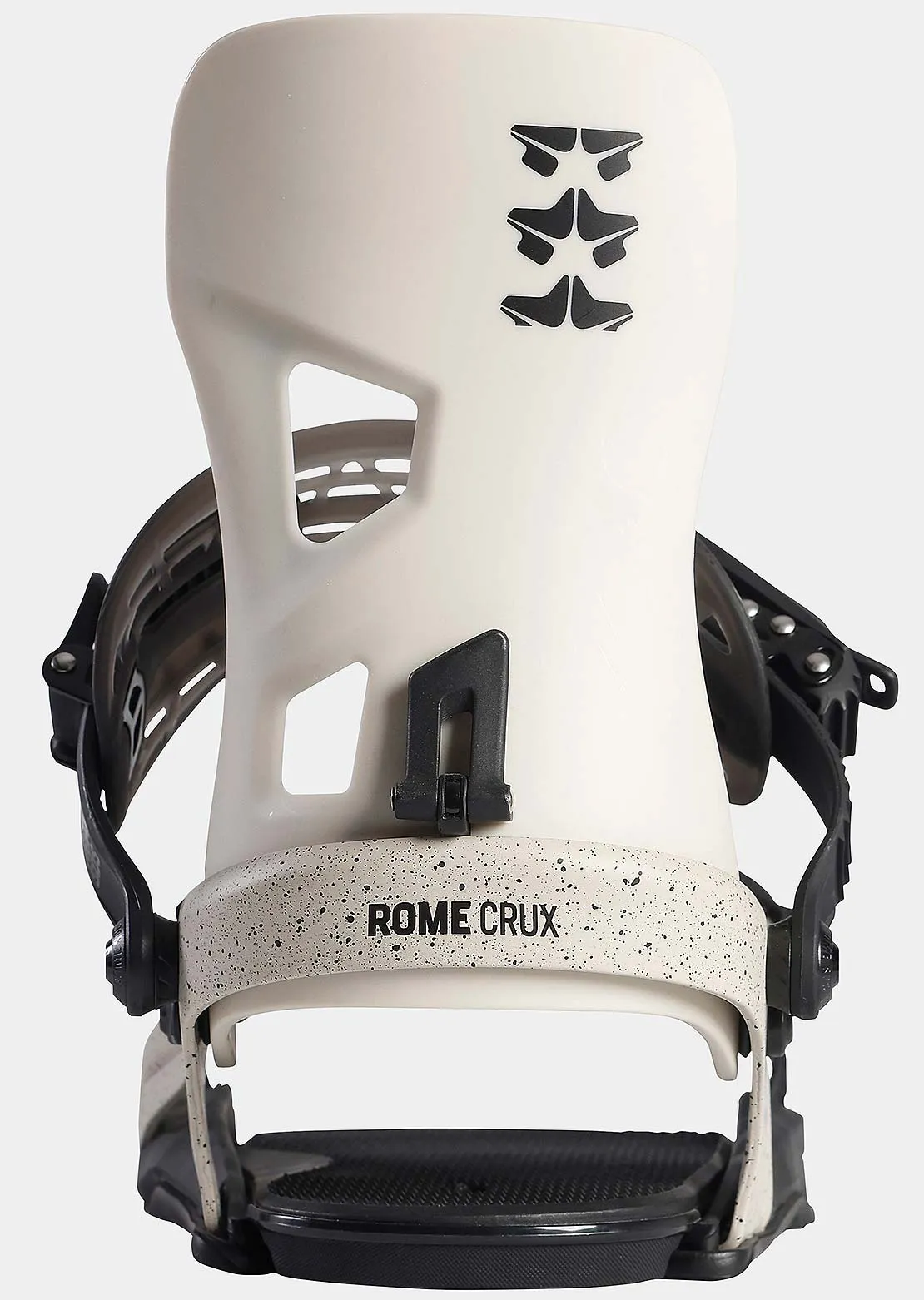 Rome Crux Snowboard Bindings