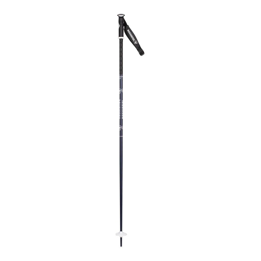 Rossignol Double Diamond Pro Womens Ski Poles 2025