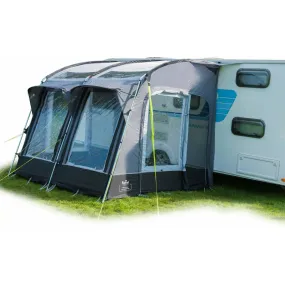 Royal Paxford 260 Awning 302634 + Free Storm Straps