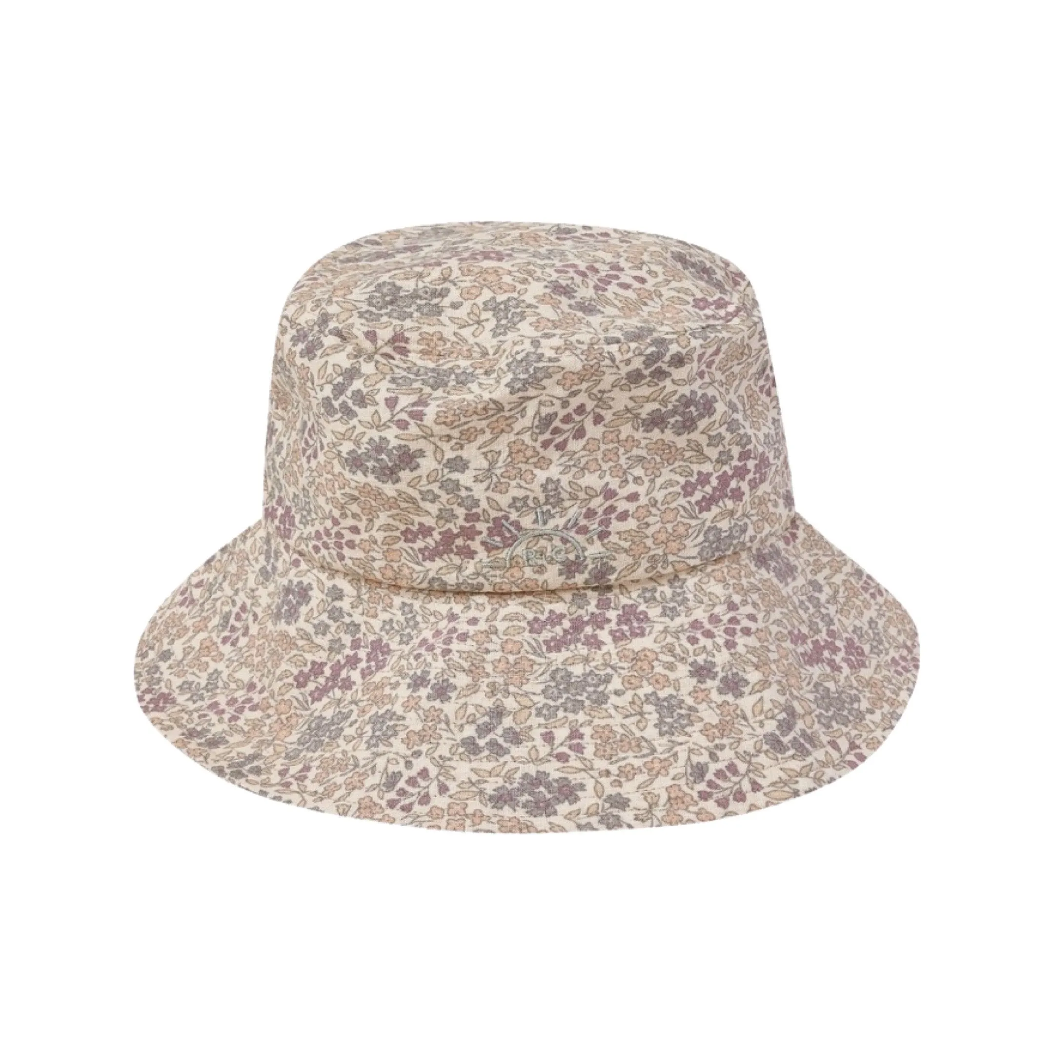 Rylee and Cru Beach Bucket Hat - Garden