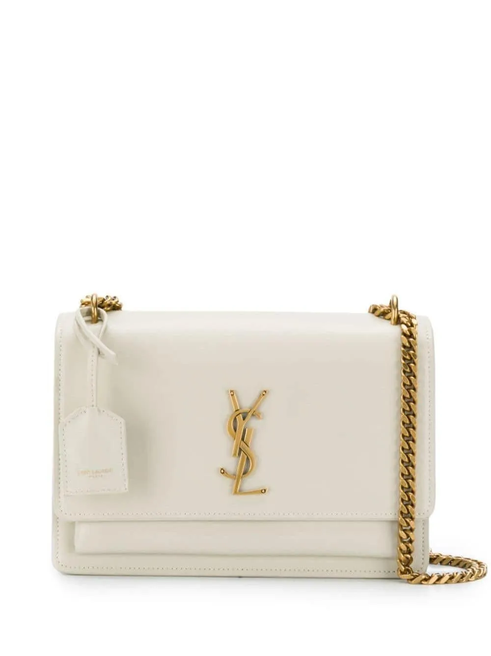 SAINT LAURENT Sunset Medium Handbag for Women