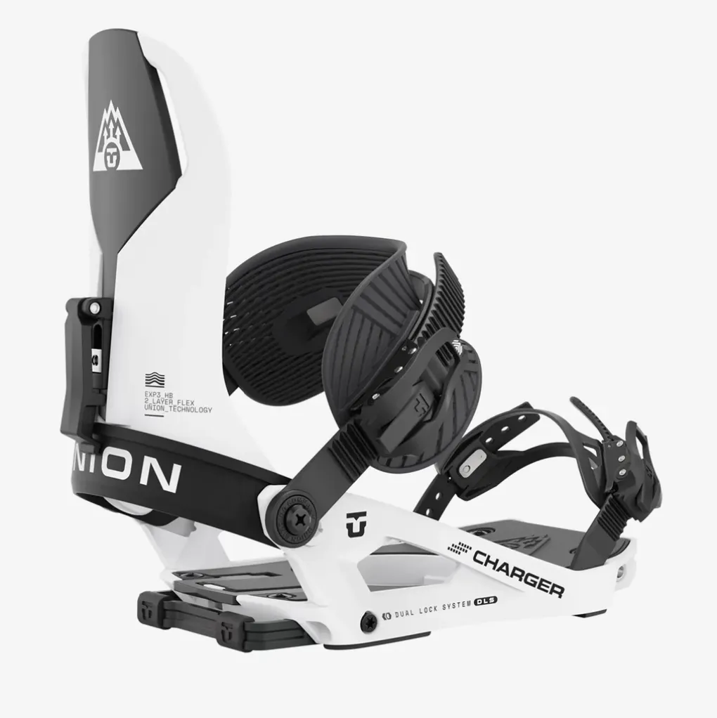 SALE!! Union Charger Splitboard Binding W22/23