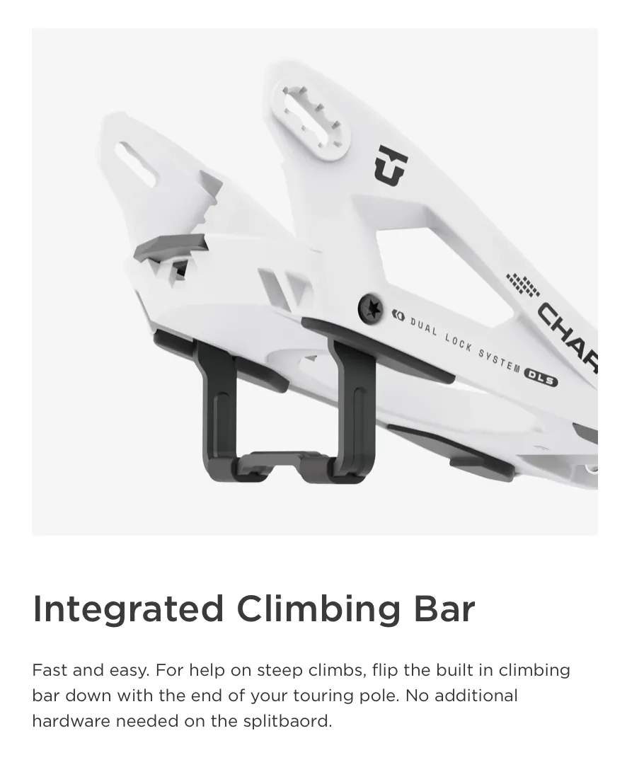 SALE!! Union Charger Splitboard Binding W22/23