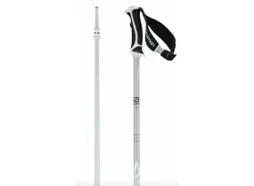 Salomon Angel Poles White Ski Poles  