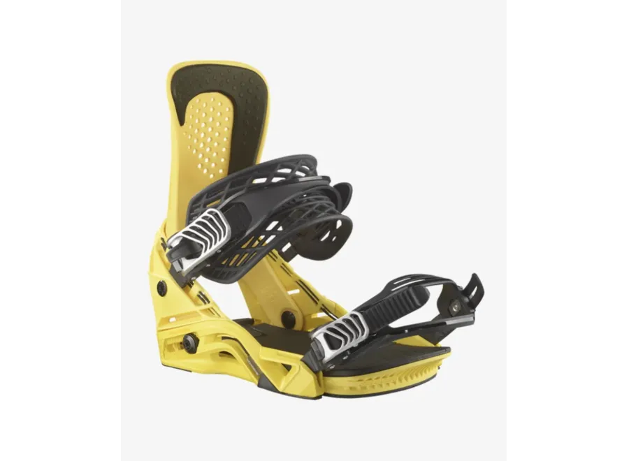 Salomon Hologram Snowboard Bindings