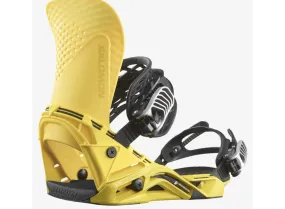 Salomon Hologram Snowboard Bindings