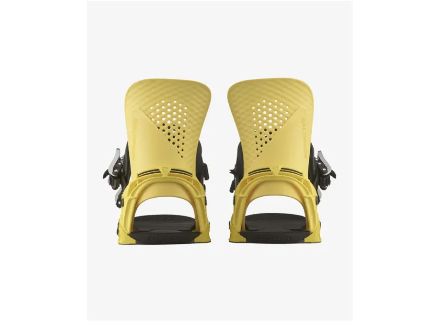 Salomon Hologram Snowboard Bindings