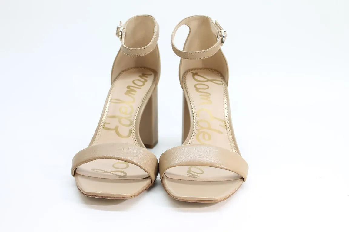 Sam Edelman Daniella Women's Heels Floor Sample