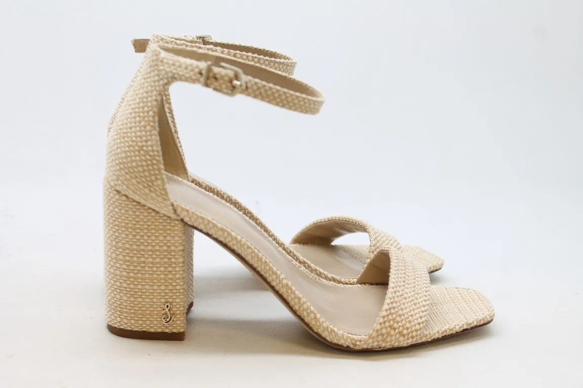 Sam Edelman Daniella Women's Heels Floor Sample