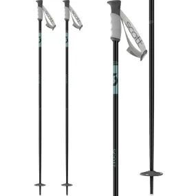 Scott - Kira Alpine Ski Poles black