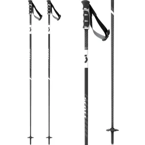 Scott - Pro Taper SRS Alpine Ski Poles black